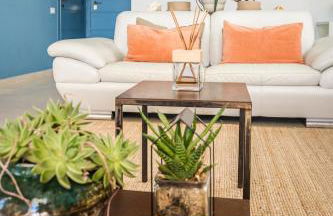 Amazing Sea View Flat - Foto 46