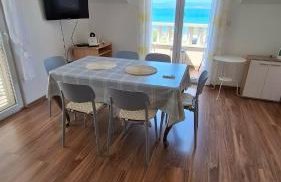Apartments Zvone,place by the sea - Foto 49
