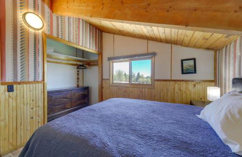 Spacious Pinedale Home with Mountain Range View - Photo 23