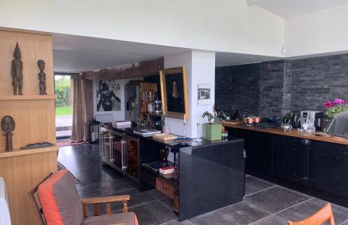 Maison de ARCHITECTE - Foto 32