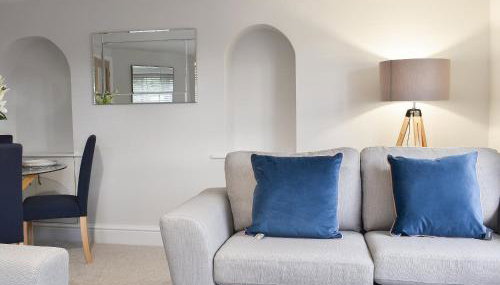 Station Cottage - Foto 4