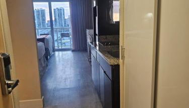 Beach Studio with City View - Foto 3