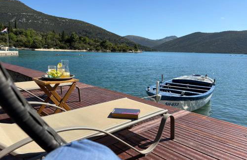 Villa Luka Apartman Pavo - Foto 6