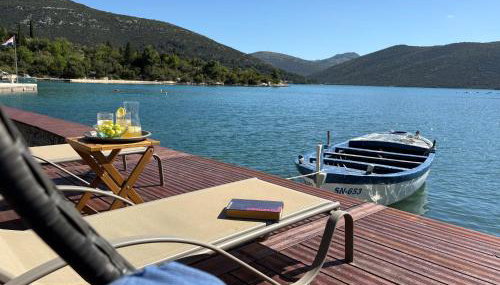 Villa Luka Apartman Niko - Foto 1