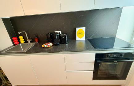 BeckHomes Munich - Stylish Central Apartments - Foto 23