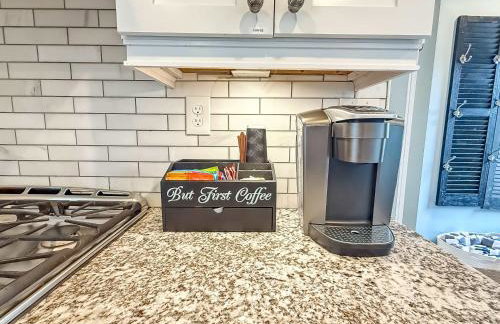 Hot Tub Fenced Yard Perfect Family Retreat Near Chagrin Falls - Foto 30