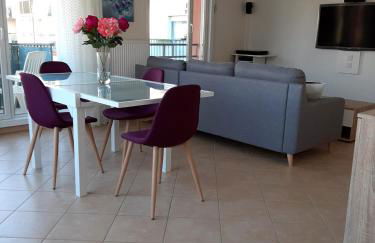 GITE LA HOUBLONNIÈRE STANDING et CONFORT à COLMAR - Foto 13