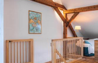 Ambiente & Comfort im historischen Anwesen - Foto 28