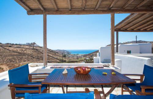A&A House Mykonos B - Foto 41