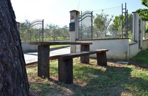 Agriturismo La Madonnina - Foto 30