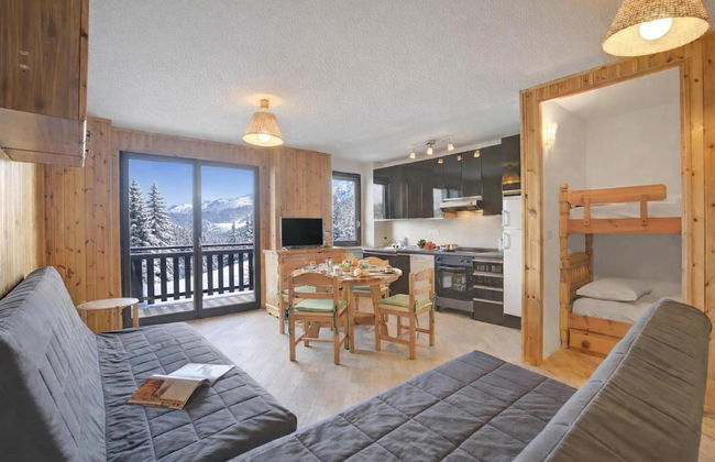 Appartamento Bellevue Richardette - Foto 19