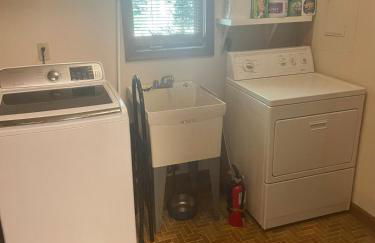 Lake Naomi Retreat Family Fun & Games - Foto 12