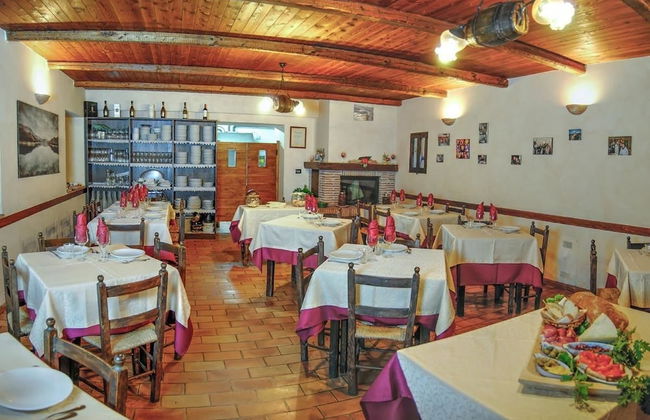 Agriturismo La Ferrera - Foto 23