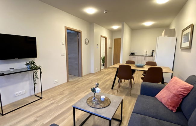 Nortia Apartments - Foto 9