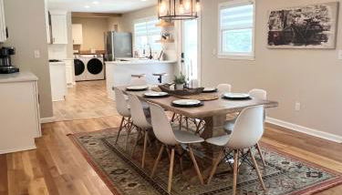 NC Mountain Fall Hiking Biking Waterfall Retreat Minutes to Brevard & Hendersonville - Foto 4