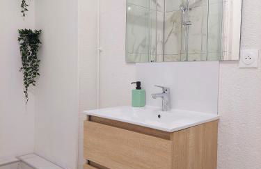 Cosy 2 - Audincourt centre - Foto 10