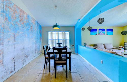 Fascinating Lake View With Private Pool And Game-Room, Near Disney!! - Foto 12