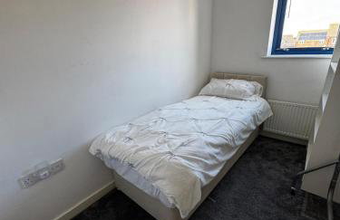 Flamingo Broughton Family & Contractors Nest - Foto 22