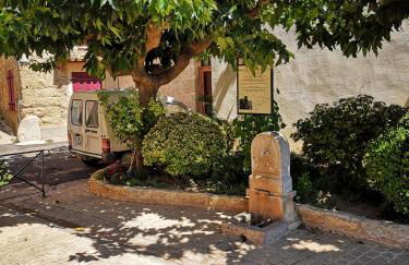 maison du portail vieil - Foto 8