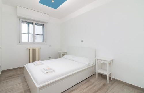 Nuovissimo Attico 17esimo Piano, 10 Posti Letto - Photo 9