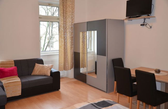 Era Apartments am Prater - Foto 6