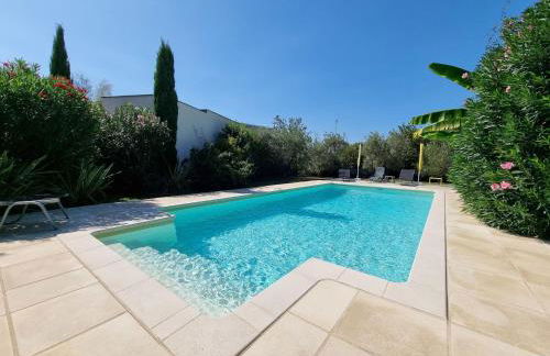 Villa Les Angevines by Interhome - Foto 24