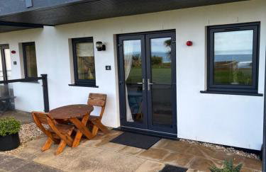 White Lodge Ocean View Apartment Mawgan Porth - Foto 26