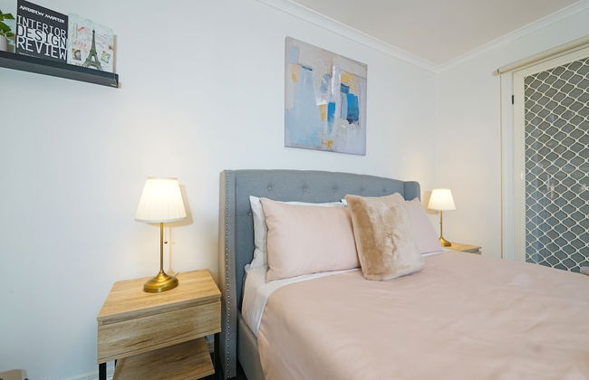 Box Hill Compact Home Small family WiFi - Foto 19