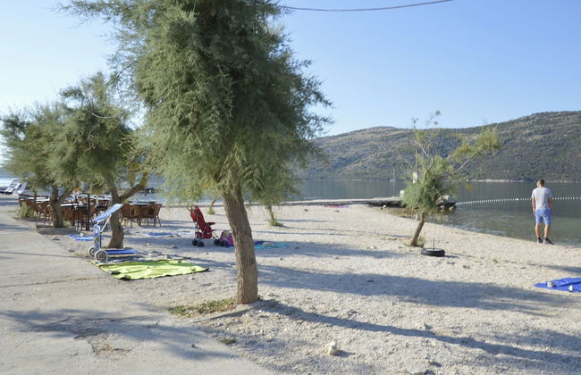 Spacious Seaside Retreat in Poljica - Foto 41