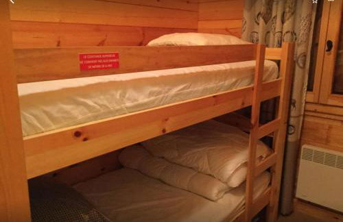 Chalet le val’tin - Foto 8