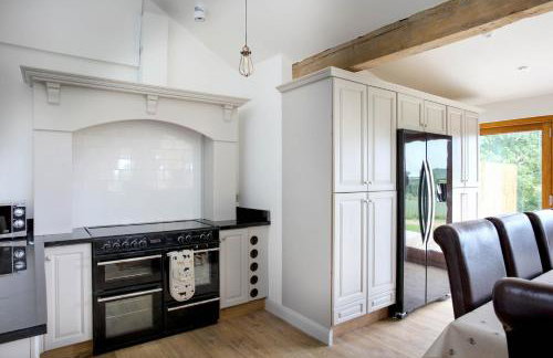 Hastings Retreat Rural barn conversions with Private Lake - Foto 36