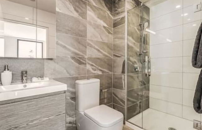 The Edgerley Suites - Foto 73