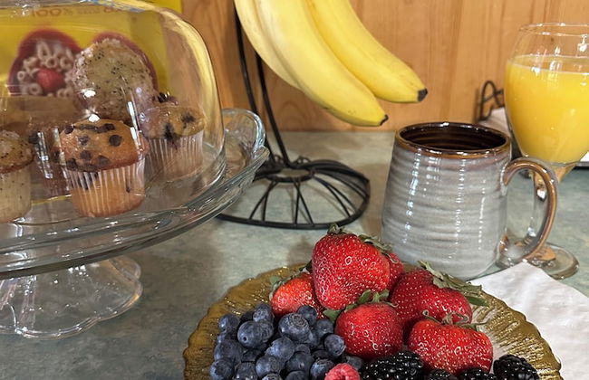 Mount Peale Country Inn and Cabins - Photo 64