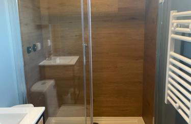 Domki na wodzie Warmińskie Pompeje - Foto 28