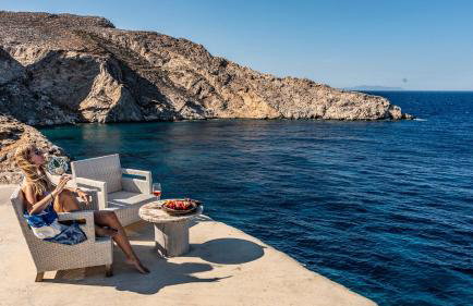 Onar Suites & Villas - Foto 52