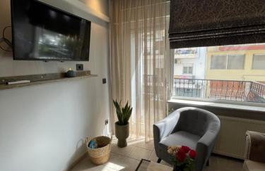Business Flat Stavroupoli - Foto 52