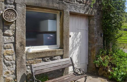 Horseshoe Cottage - Foto 10