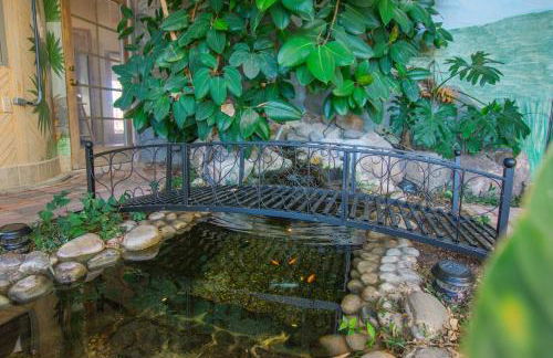 Buffalo Escape-Private Hot Tub in serene Corrales-Mountain View-Pet Friendly-No Pet Fee! - Foto 71