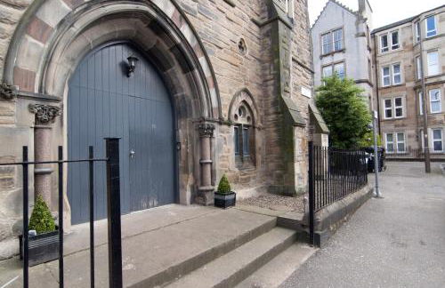 Edinburgh Church Apartments - Foto 6