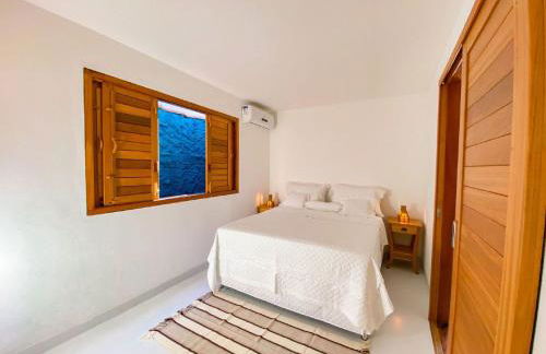 Casa de 6 suítes com Piscina e Sauna Privativa! - Foto 24