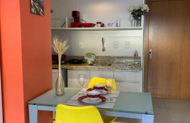 Apartamento Perfeito Casemiro, 199 - RETIRADA DAS CHAVES MEDIANTE AGENDAMENTO COM UMA HORA DE ANTECEDÊNCIA COM ANDREIA OU LUIS - Foto 9