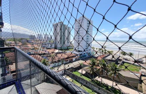 Vista para o Mar - Apto com wi-fi e garagem - Foto 19