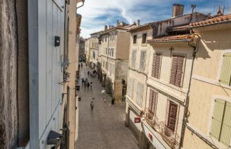 Le Canopé - Duplex Confort, Hypercentre, 2 Salles d'eau - Photo 21