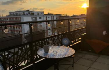 Appartement à 10 min du centre avec 2 chambres et garage - Foto 7