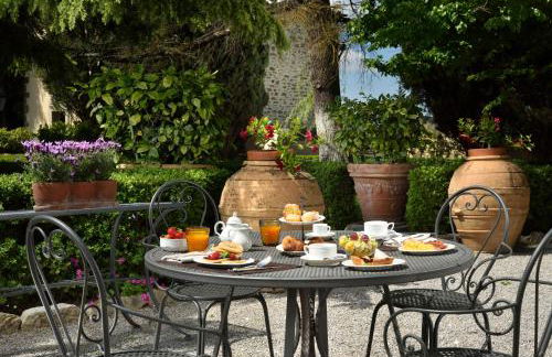 Relais Villa Monte Solare Wellness & SPA - Foto 35