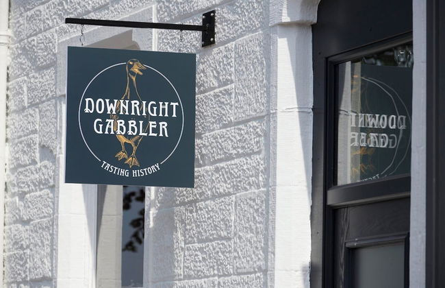 Downright Gabbler - Foto 61