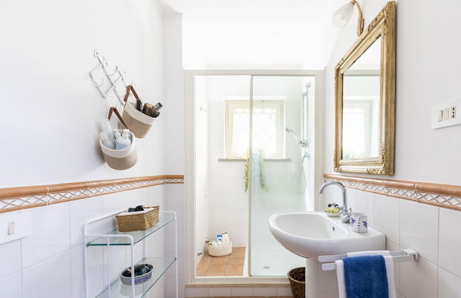 Villa Spreca in Capranica - Foto 58