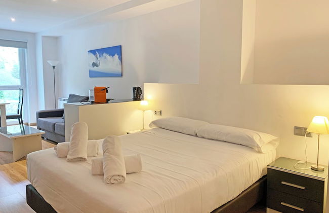 Apartamentos Vallnord 3000 - Foto 5