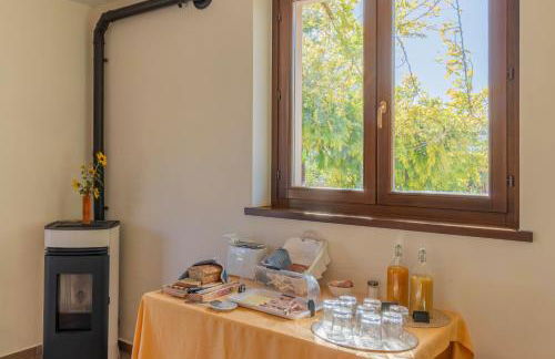 Country House Binnella - Foto 12