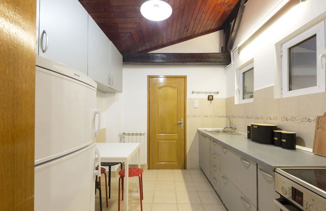 Belgrade Center Apartment V - Foto 6